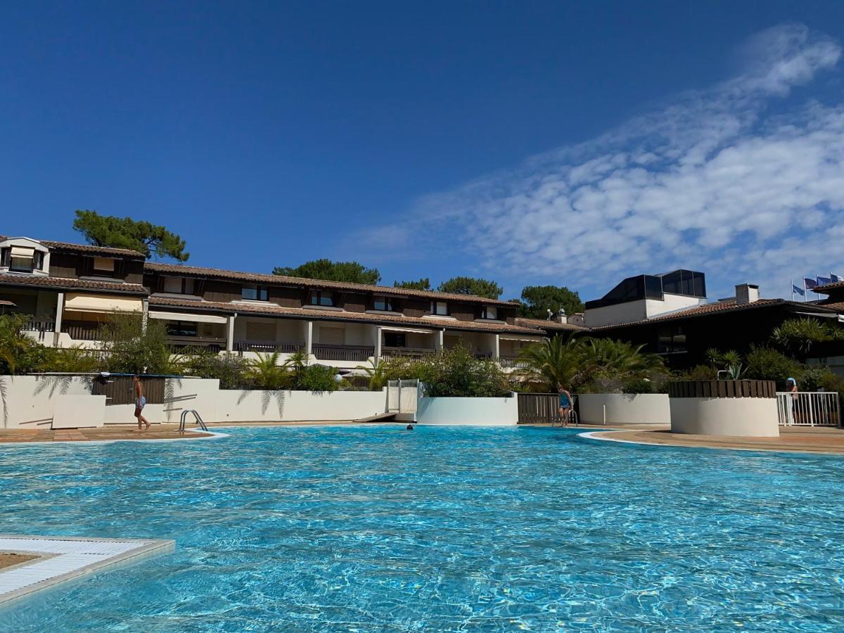 Ferret Vacances Lège-Cap-Ferret Exterior foto