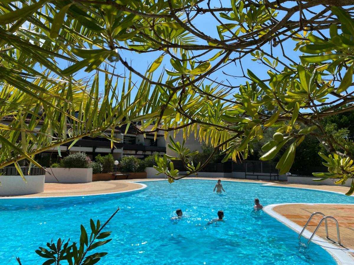 Ferret Vacances Lège-Cap-Ferret Exterior foto