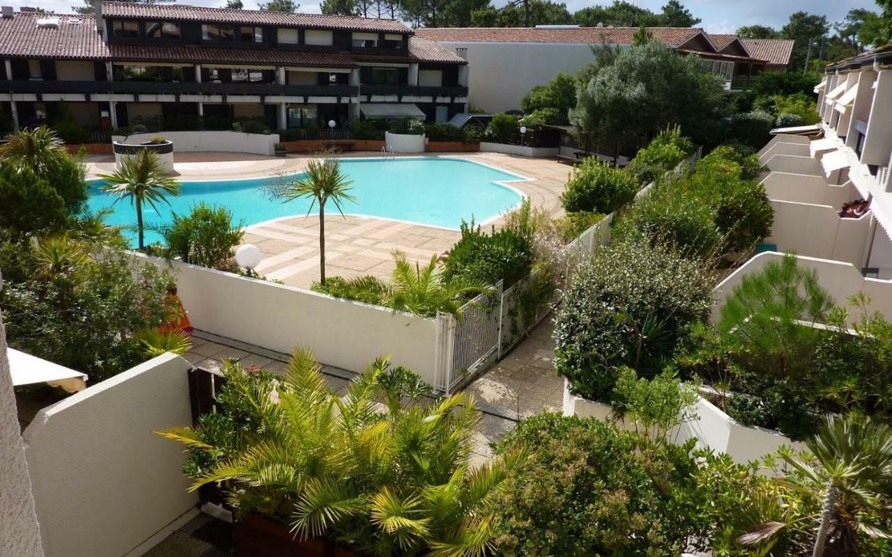 Ferret Vacances Lège-Cap-Ferret Exterior foto